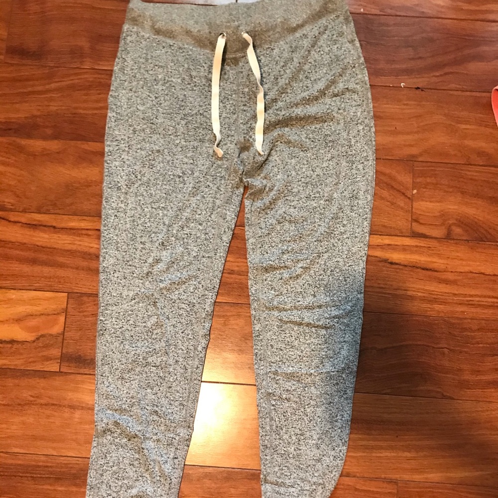 Sleeping pants